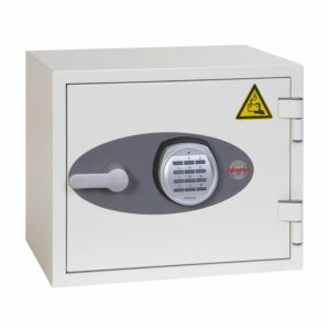 BS1281E Battery Titan Phoenix Safe