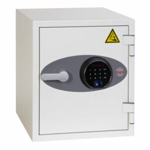 BS1282F Battery Titan Phoenix Safe