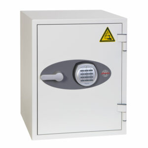 BS1283E Battery Titan Phoenix Safe