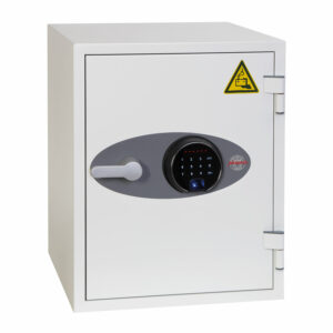 BS1283F Battery Titan Phoenix Safe