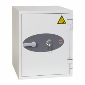 BS1283K Battery Titan Phoenix Safe