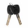 KS0021F Fingerprint Key Safe Phoenix Safe