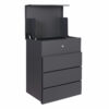 PB1331AAK Parcel Box Phoenix Safe