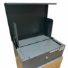 Parcel box PB1331AWK Phoenix Safe