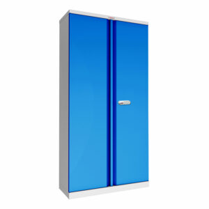 SC1910GBE Steel Storage Cupboard