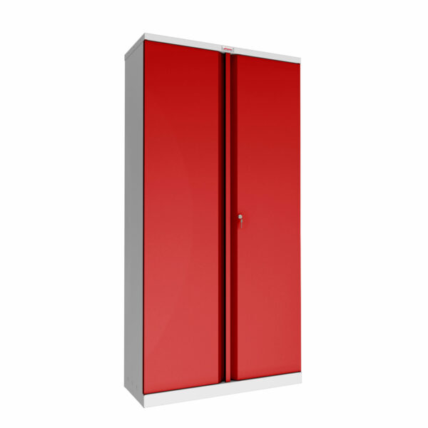 SC1910GRK Steel Storage Cupboard